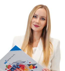 mgr Paulina Limanowska